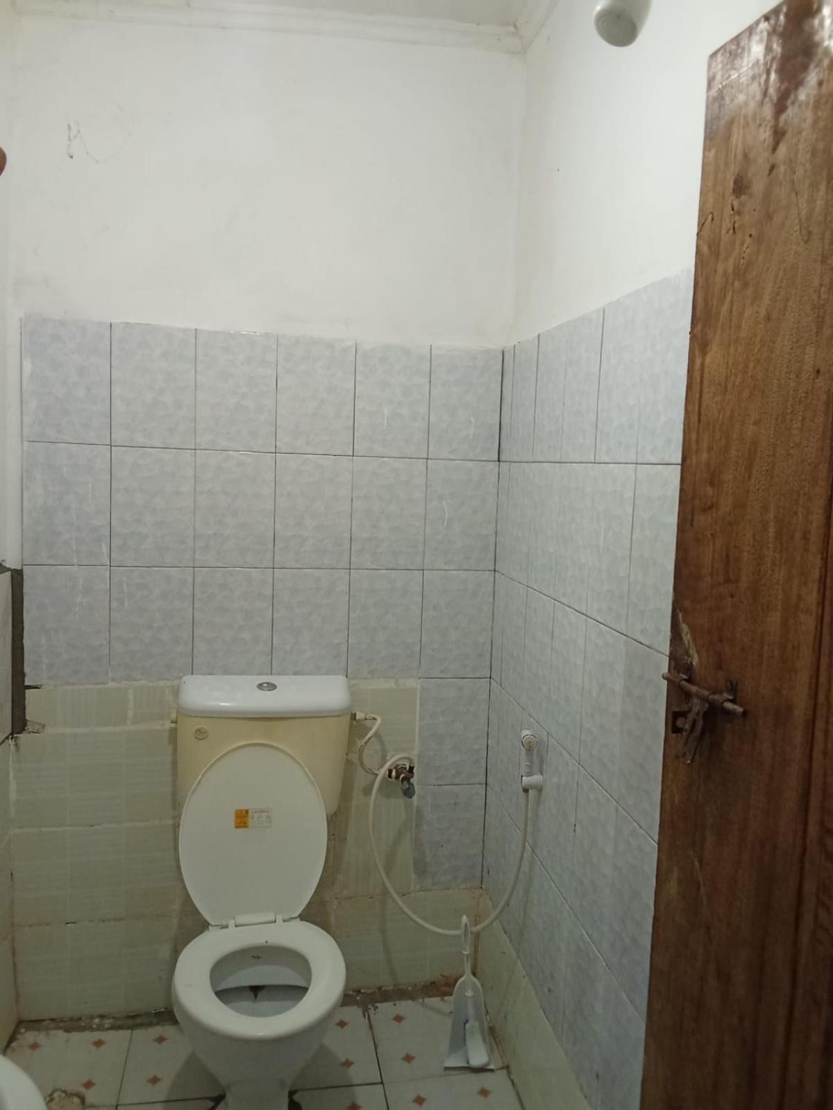 Aparthotel Hideout 2 Ukunda Esterno foto